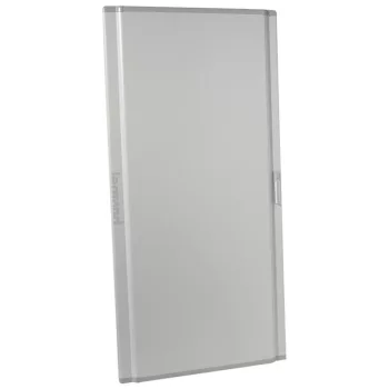   Legrand 021259 XL3 800 teli ajtó domború 1800x910 ( Legrand 021259 )