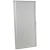 Legrand 021259 XL3 800 teli ajtó domború 1800x910 ( Legrand 021259 )