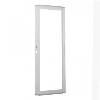   Legrand 021264 XL3 800 üveg ajtó domború 1800x660 ( Legrand 021264 )