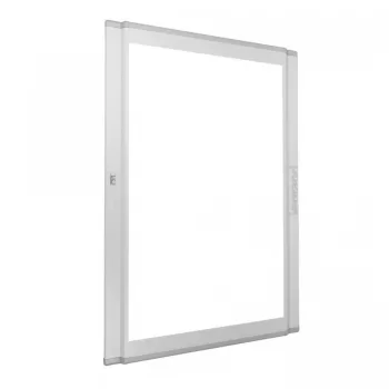   Legrand 021268 XL3 800 üveg ajtó domború 1400x910 ( Legrand 021268 )