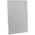 Legrand 021278 XL3 800 teli ajtó IP55 lapos 1400x950 ( Legrand 021278 )