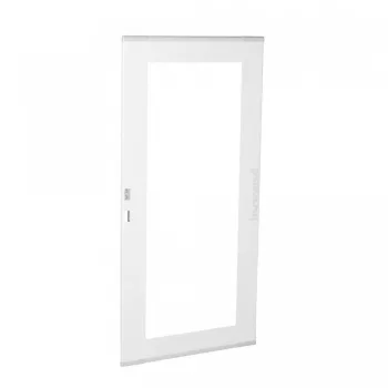   Legrand 021283 XL3 800 üveg ajtó IP55 lapos 1400x700 ( Legrand 021283 )
