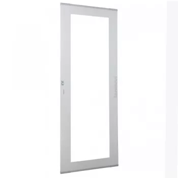   Legrand 021284 XL3 800 üveg ajtó IP55 lapos 1800x700 ( Legrand 021284 )