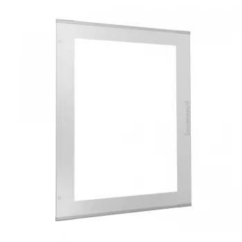   Legrand 021287 XL3 800 üveg ajtó IP55 lapos 1200x950 ( Legrand 021287 )