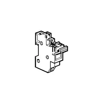   Legrand 021501 Lexic biztosítóaljzat 1P 14 x51 SP51 ( Legrand 021501 )