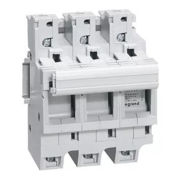   Legrand 021504 Lexic biztosítóaljzat 3P 14 x51 SP51 ( Legrand 021504 )