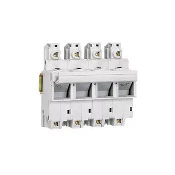   Legrand 021605 Lexic biztosítóaljzat 3P+N 22 x58 SP58 ( Legrand 021605 )