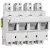 Legrand 021605 Lexic biztosítóaljzat 3P+N 22 x58 SP58 ( Legrand 021605 )