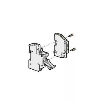   Legrand 021692 Lexic SP 51/58 váltó segédérintkező 250V 5A ( Legrand 021692 )