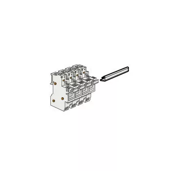   Legrand 021696 SP 51/58 összekötő fogantyú vágható 300mm ( Legrand 021696 )