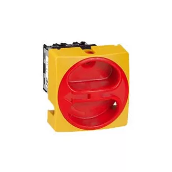   Legrand 022109 Főkapcsoló 3P 20A Z+Ny érintkezővel ( Legrand 022109 )