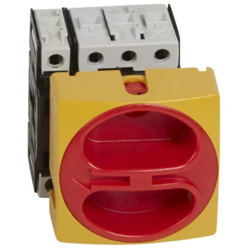 Legrand 022113 Főkapcsoló 4P 32A ( Legrand 022113 )