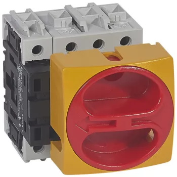 Legrand 022115 Főkapcsoló 4P 63A ( Legrand 022115 )