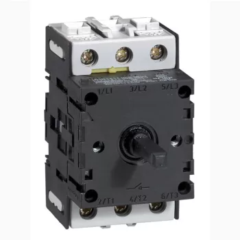   Legrand 022130 Ajtós főkapcsoló alapegység 3P 32A ( Legrand 022130 )
