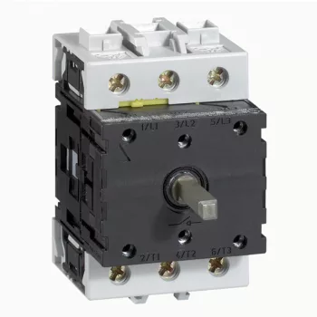   Legrand 022140 Ajtós főkapcsoló alapegység 3P 50A ( Legrand 022140 )