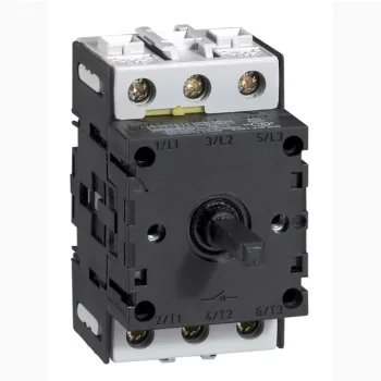   Legrand 022150 Ajtós főkapcsoló alapegység 3P 63A ( Legrand 022150 )