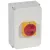 Legrand 022175 Tokozott főkapcsoló 3P 50A ( Legrand 022175 )
