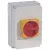 Legrand 022177 Tokozott főkapcsoló 3P 80A ( Legrand 022177 )