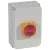 Legrand 022185 Tokozott főkapcsoló 4P 50A ( Legrand 022185 )