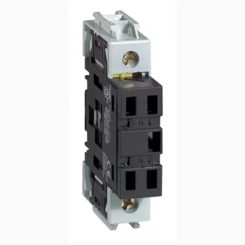   Legrand 022202 Ajtós főkapcsoló kieg fázis 25A ( Legrand 022202 )