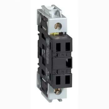   Legrand 022207 Ajtós főkapcsoló kieg fázis 100A ( Legrand 022207 )