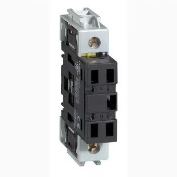   Legrand 022212 Ajtós főkapcsoló kieg nulla 25A ( Legrand 022212 )