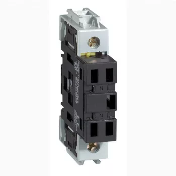   Legrand 022215 Ajtós főkapcsoló kieg nulla 63A ( Legrand 022215 )