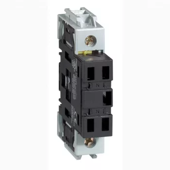   Legrand 022216 Ajtós főkapcsoló kieg nulla 80A ( Legrand 022216 )