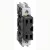 Legrand 022216 Ajtós főkapcsoló kieg nulla 80A ( Legrand 022216 )