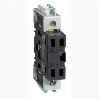   Legrand 022217 Ajtós főkapcsoló kieg nulla 100A ( Legrand 022217 )
