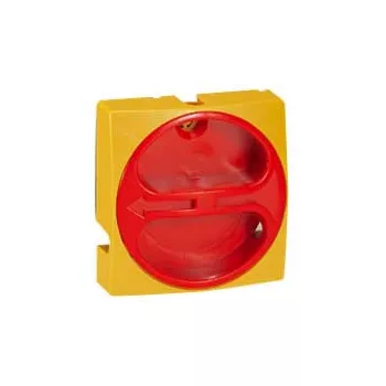   Legrand 022250 Ajtós főkapcsoló rotációs kar p/s 20 - 63A ( Legrand 022250 )