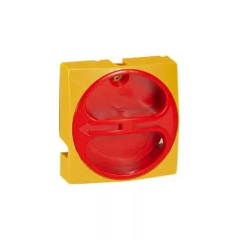   Legrand 022252 Ajtós főkapcsoló rotációs kar p/s 80 - 100 A ( Legrand 022252 )