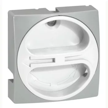   Legrand 022255 Ajtós főkapcsoló rotációs kar szürke 20 - 63A ( Legrand 022255 )