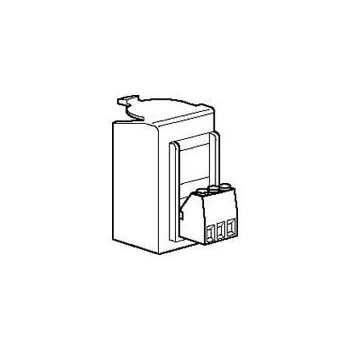   Legrand 022704 Vistop 63-160A jelzőérintkező Ny+Z 5A ( Legrand 022704 )