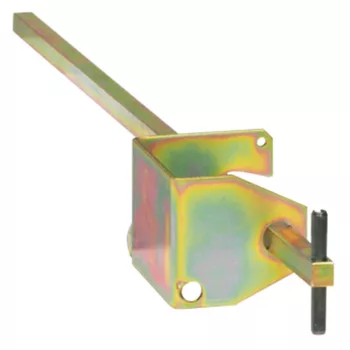   Legrand 022732 Vistop 63-160A meghosszabbított rotációs hajtás fekete ( Legrand 022732 )