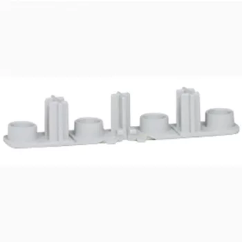   Legrand 022798 Vistop 63-160A 3P/4P bekötőkapocs-takaró plombálható ( Legrand 022798 )