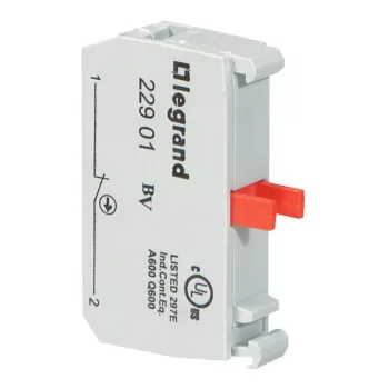   Legrand 022901 Osmoz csavaros érintkező - Ny ( Legrand 022901 )