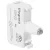 Legrand 022922 Osmoz csavaros fényforrás elem - zöld 48V ~/= ( Legrand 022922 )