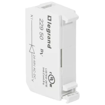   Legrand 022950 Osmoz csavaros teszt érintkező - 1 dióda ( Legrand 022950 )