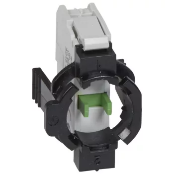   Legrand 022962 Osmoz csavaros aljzat - Z + rögzítőkeret 1 ( Legrand 022962 )