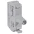 Legrand 022981 Osmoz csavaros aljzat - 2 Z/Ny 24V~/= - piros ( Legrand 022981 )