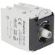 Legrand 022991 Osmoz csavaros aljzat - 2 Z/Ny 230V~ - piros ( Legrand 022991 )