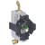 Legrand 023026 Osmoz sarus aljzat - Z + rögzítőkeret 1 ( Legrand 023026 )