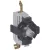 Legrand 023032 Osmoz sarus aljzat - 24V~/= zöld ( Legrand 023032 )
