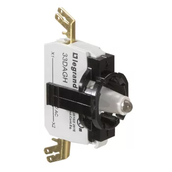   Legrand 023037 Osmoz sarus aljzat - 230V~ zöld ( Legrand 023037 )