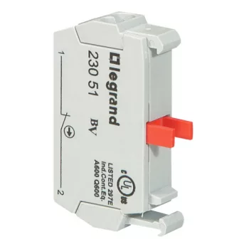   Legrand 023051 Osmoz rugós érintkező - Ny ( Legrand 023051 )