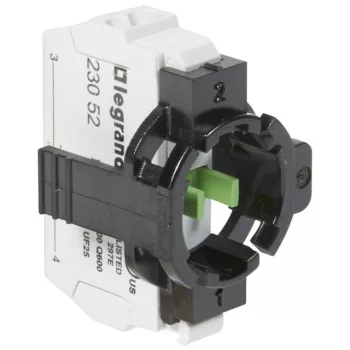   Legrand 023052 Osmoz rugós érintkező - Z ( Legrand 023052 )