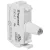 Legrand 023061 Osmoz rugós fényforrás elem - piros 24V ~/= ( Legrand 023061 )
