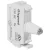Legrand 023062 Osmoz rugós fényforrás elem - zöld 24V ~/= ( Legrand 023062 )