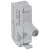 Legrand 023063 Osmoz rugós fényforrás elem - kék 24V ~/= ( Legrand 023063 )